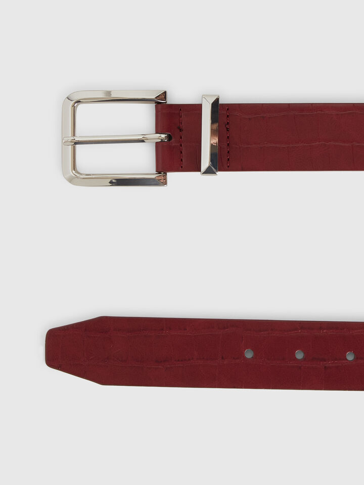 BELT Femme image number 2